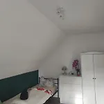 Apartment Sachsen Rosie *