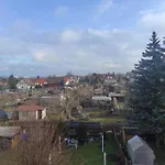Apartament Sachsen Rosie Hartmannsdorf bei Chemnitz