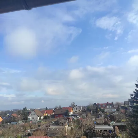 Sachsen Rosie Appartement