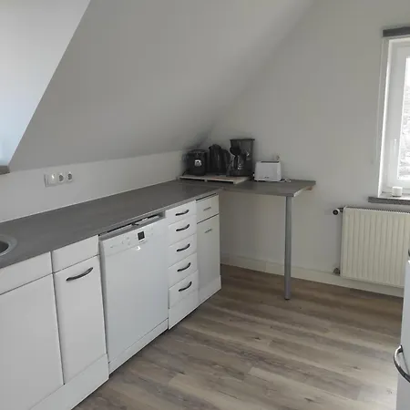 Sachsen Rosie Appartement Hartmannsdorf bei Chemnitz