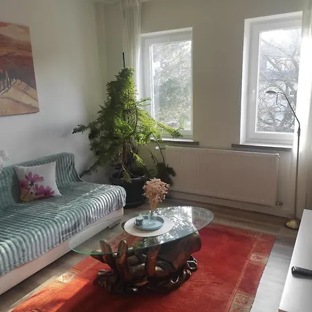 Apartment Sachsen Rosie