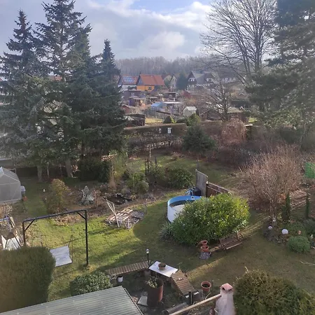 Sachsen Rosie Appartement