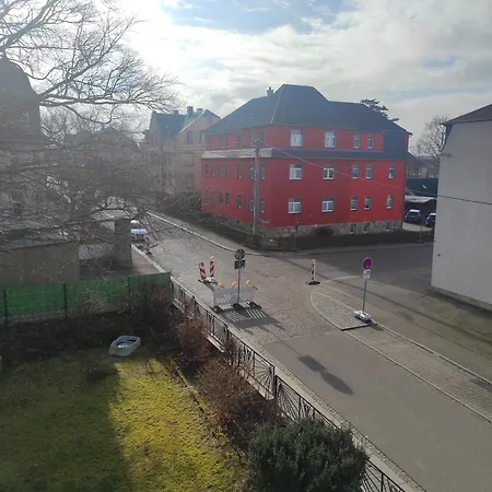 Apartment Sachsen Rosie *