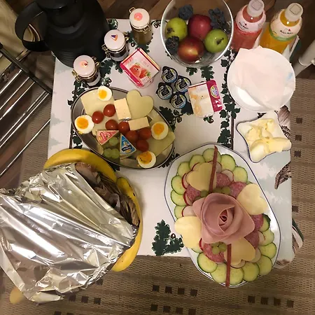 Appartement Sachsen Rosie