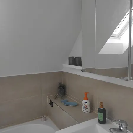 Sachsen Rosie Apartment