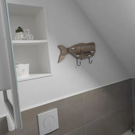 Apartment Sachsen Rosie