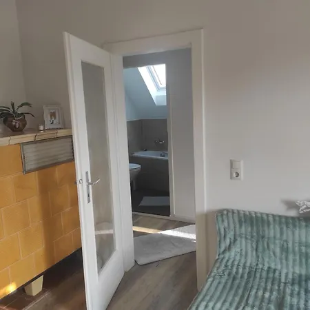 Apartment Sachsen Rosie