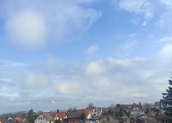 Sachsen Rosie Apartment