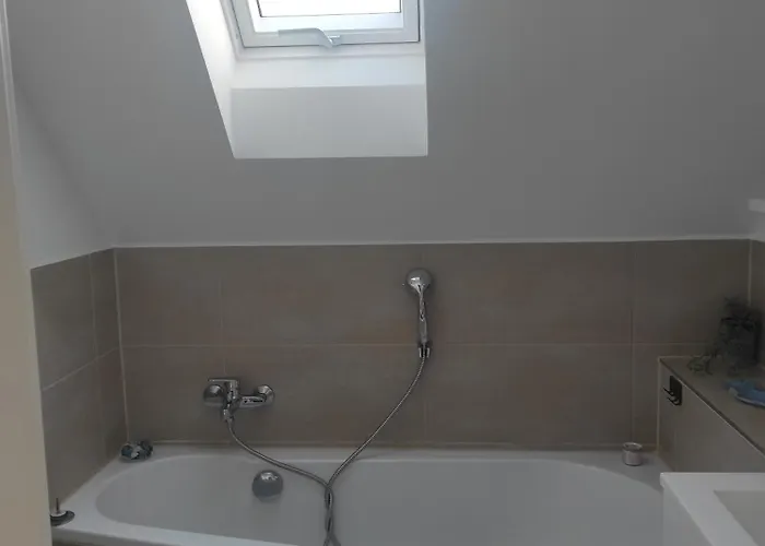 Sachsen Rosie Apartment