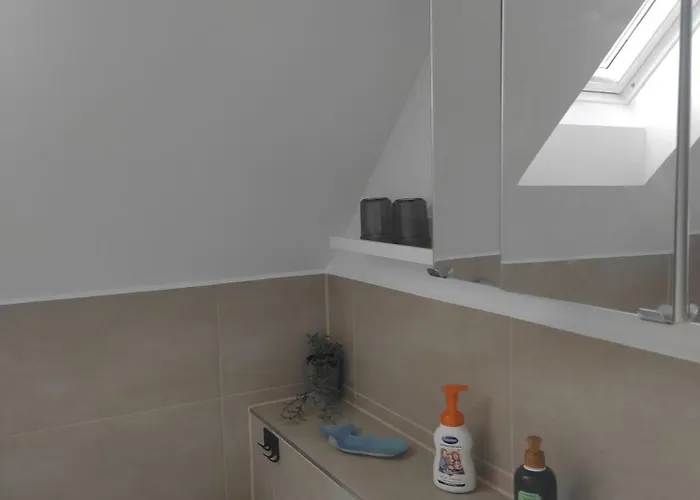 Apartment Sachsen Rosie Hartmannsdorf bei Chemnitz