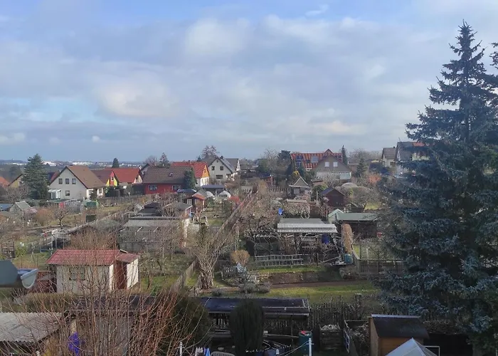 Sachsen Rosie * Hartmannsdorf bei Chemnitz