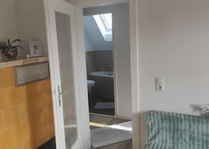 Sachsen Rosie Apartment