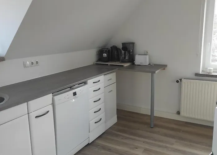 Sachsen Rosie Apartment Hartmannsdorf bei Chemnitz