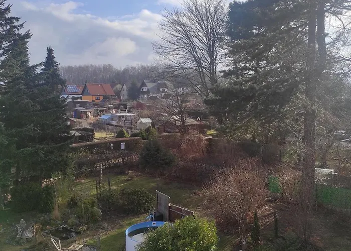 Sachsen Rosie * Hartmannsdorf bei Chemnitz