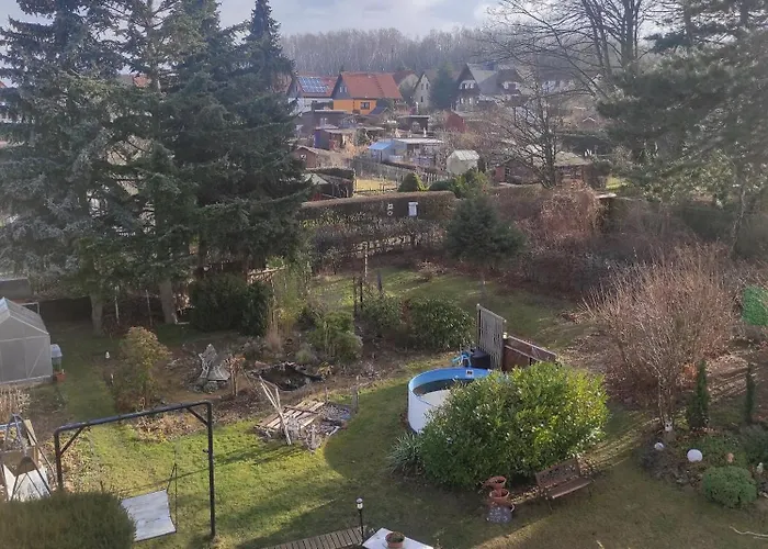 Sachsen Rosie Apartment